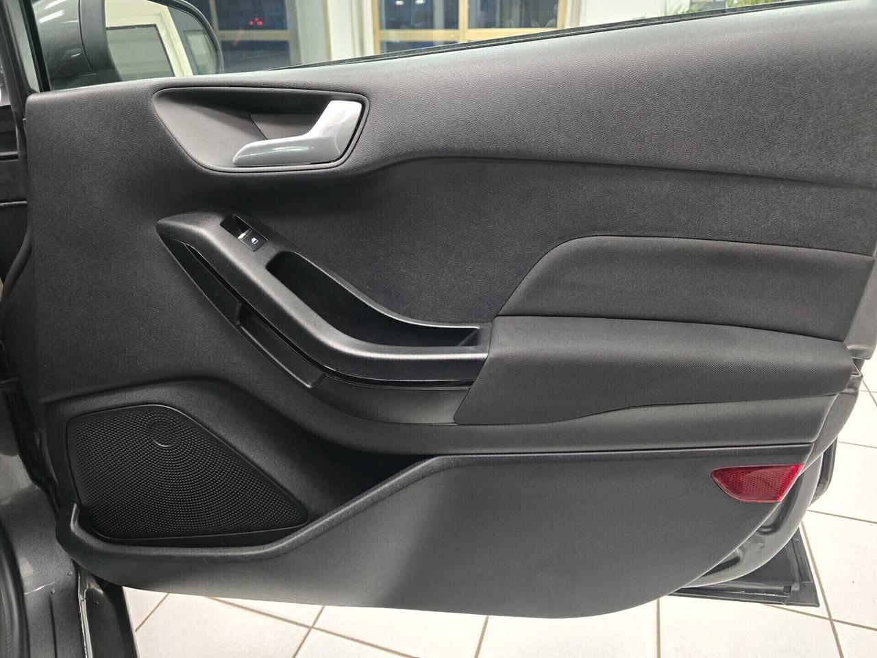 Ford Fiesta 1.5 TDCi Start&Stop 5 porte NEOPATENTATI