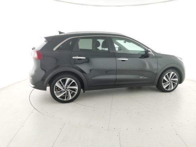 KIA Niro 1.6 GDi DCT HEV Style