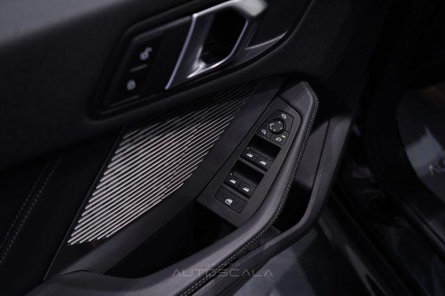 BMW 118 d 150cv Cambio Autom. MSport