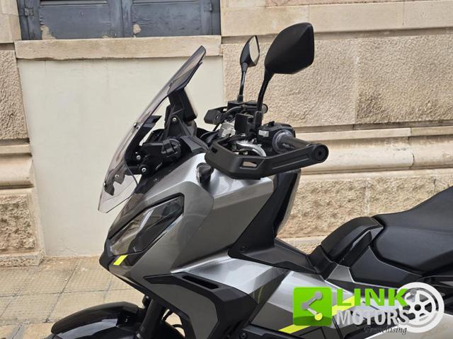 HONDA X-ADV 750 *? 148,00 al mese*