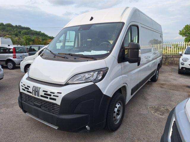 FIAT Ducato 35 2.2 Mjt 140CV PLM-TM Furgone (L3H2)