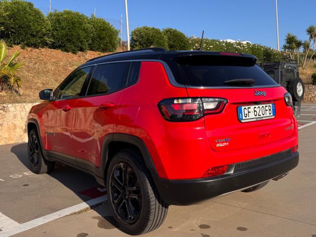 JEEP Compass 1.3 Turbo T4 190 CV PHEV AT6 4xe Limited