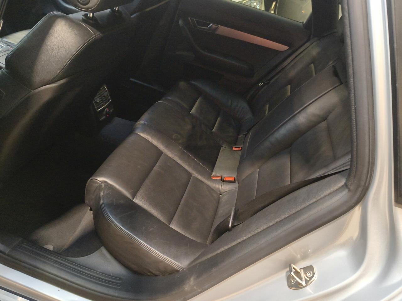 Audi A6 3.0 V6 TDI 240 CV F.AP. quattro tiptronic Ambiente