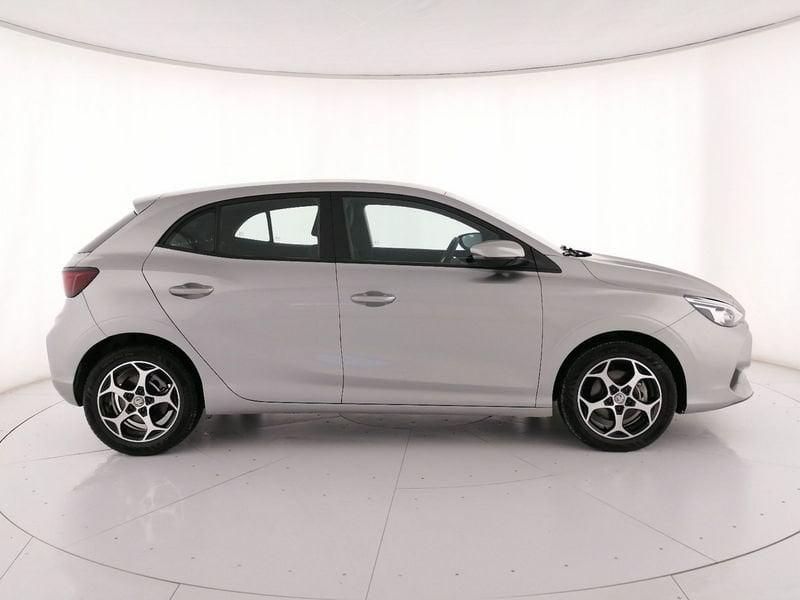 MG MG3 1.5 hybrid+ Comfort auto