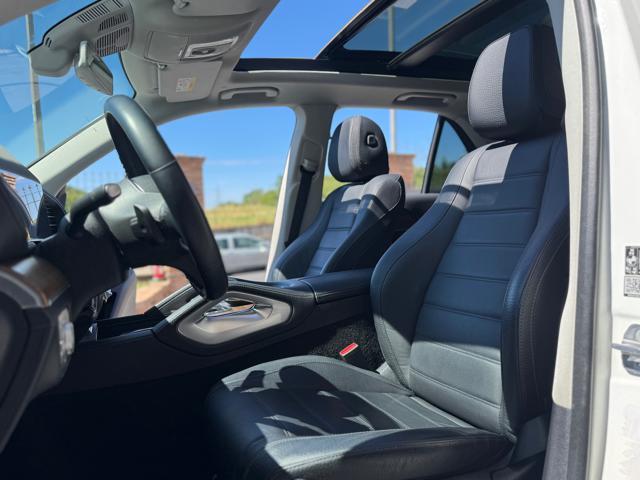 MERCEDES-BENZ GLE 300 d 4Matic Sport (FULL OPTIONAL)