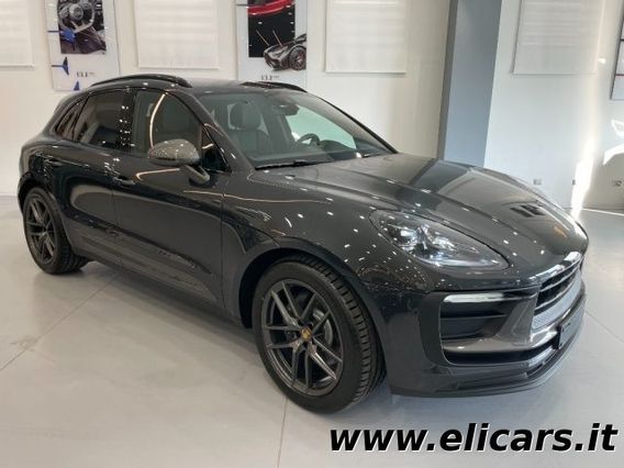 PORSCHE Macan 2.0 T