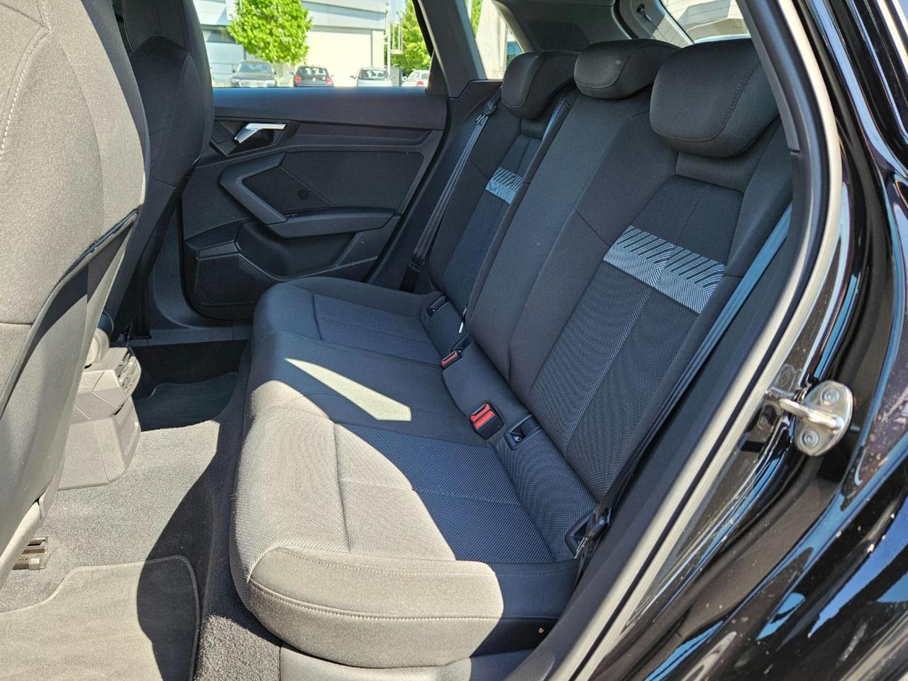 Audi A3 SPB 30 TDI Business