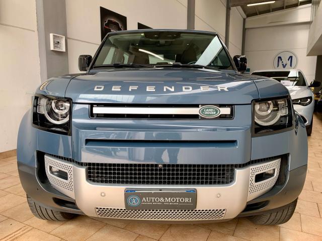 Land Rover Defender Defender 90 3.0d i6 mhev HSE awd 250cv auto