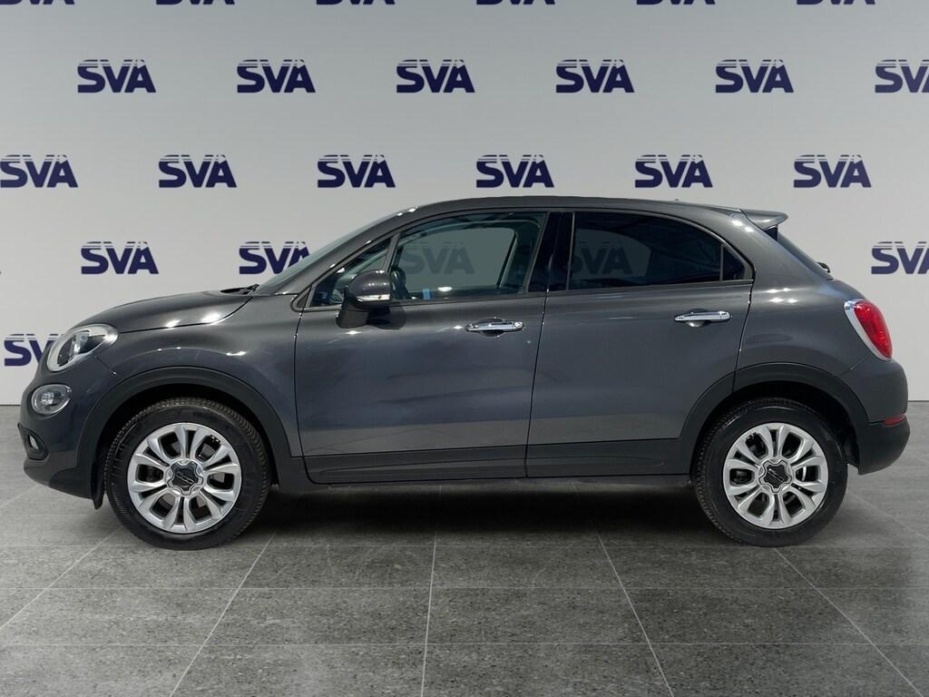 Fiat 500 X 1.3 Mjt 4x2 95CV Popstar
