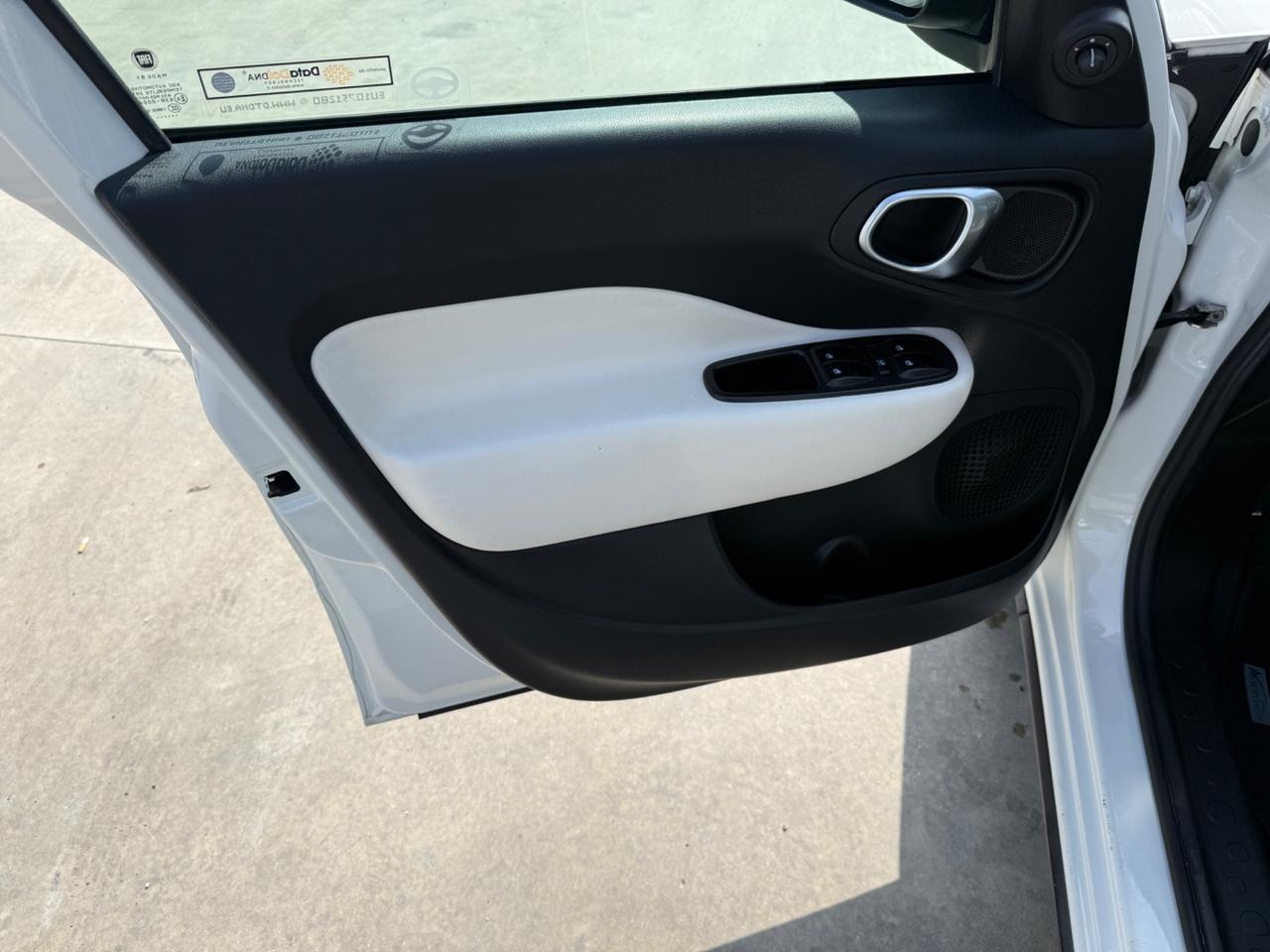 Fiat 500L 1.6 Multijet 105 CV Trekking