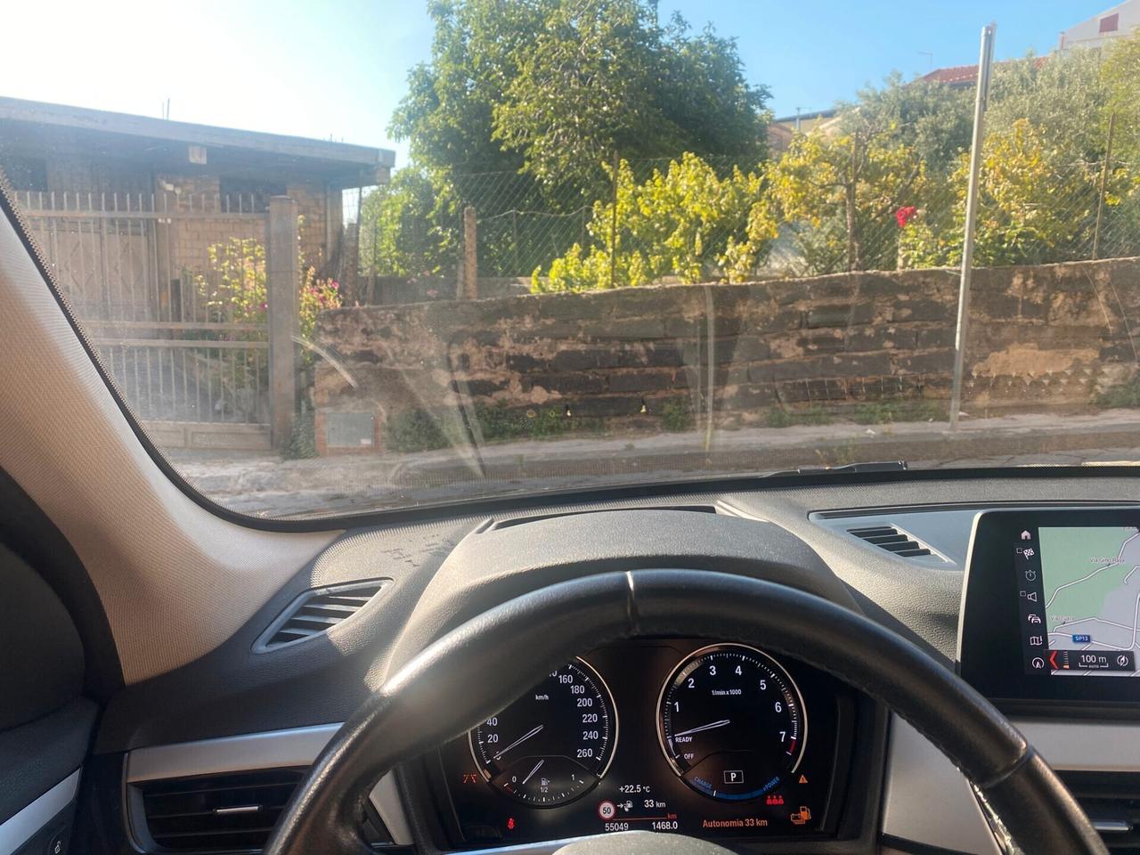 Bmw X1 xDrive25e Advantage