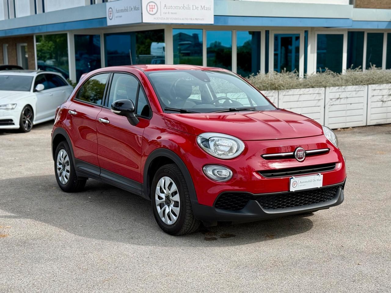 Fiat 500X 1.0 T3 Urban 120cv UNICO PROPRIETARIO IVA Esposta al 40%