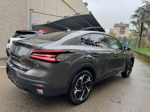 CITROEN C4 X PureTech 130CV EAT8 Max NAVI+RETR.