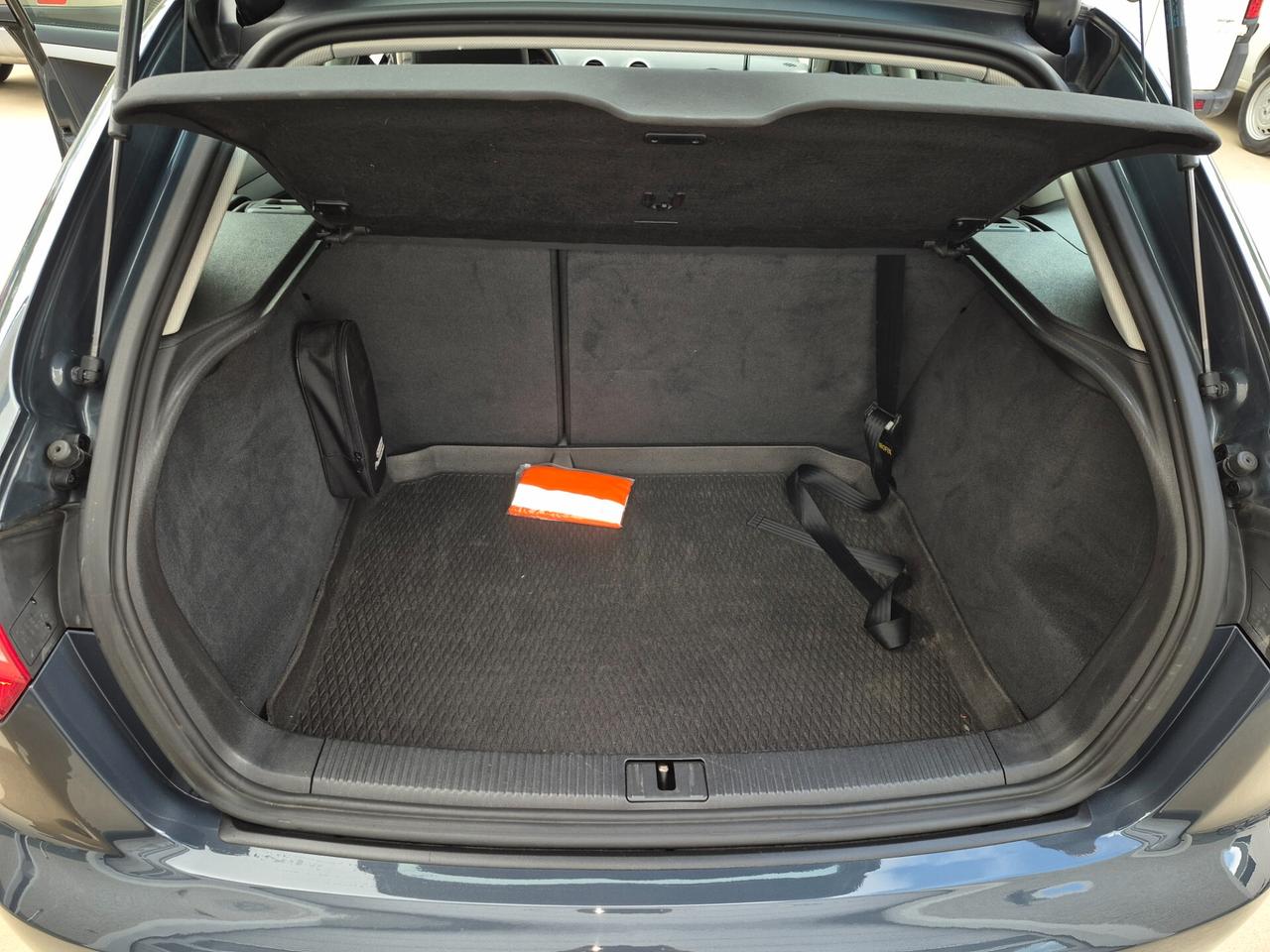 Audi A3 2.0 TDI F.AP. Attraction