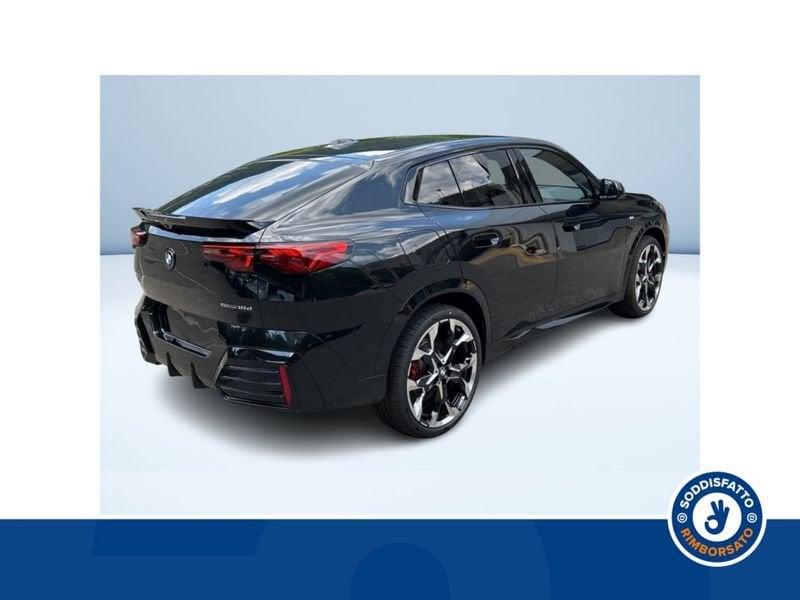 BMW X2 sDrive 18d M Sport Pro