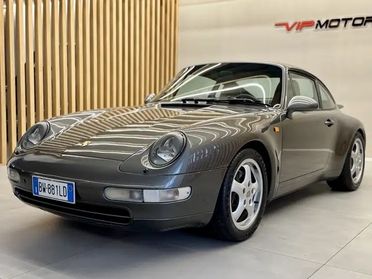 Porsche 993 911 993COUPE' 3.6 CARRERA 286cv VARIORAM ASI