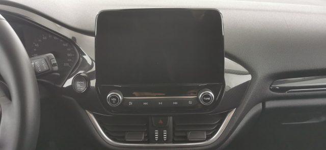 FORD Fiesta 1.0 Ecoboost Hybrid 125 CV 5 porte Active