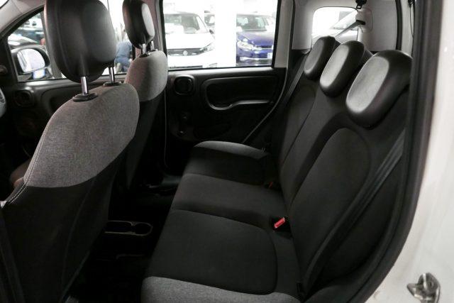 FIAT Panda 1.0 FireFly S&S Hybrid City Life PREZZO VERO