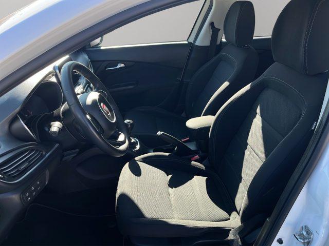 FIAT Tipo 1.3 Mjt SW AUTOCARRO N1