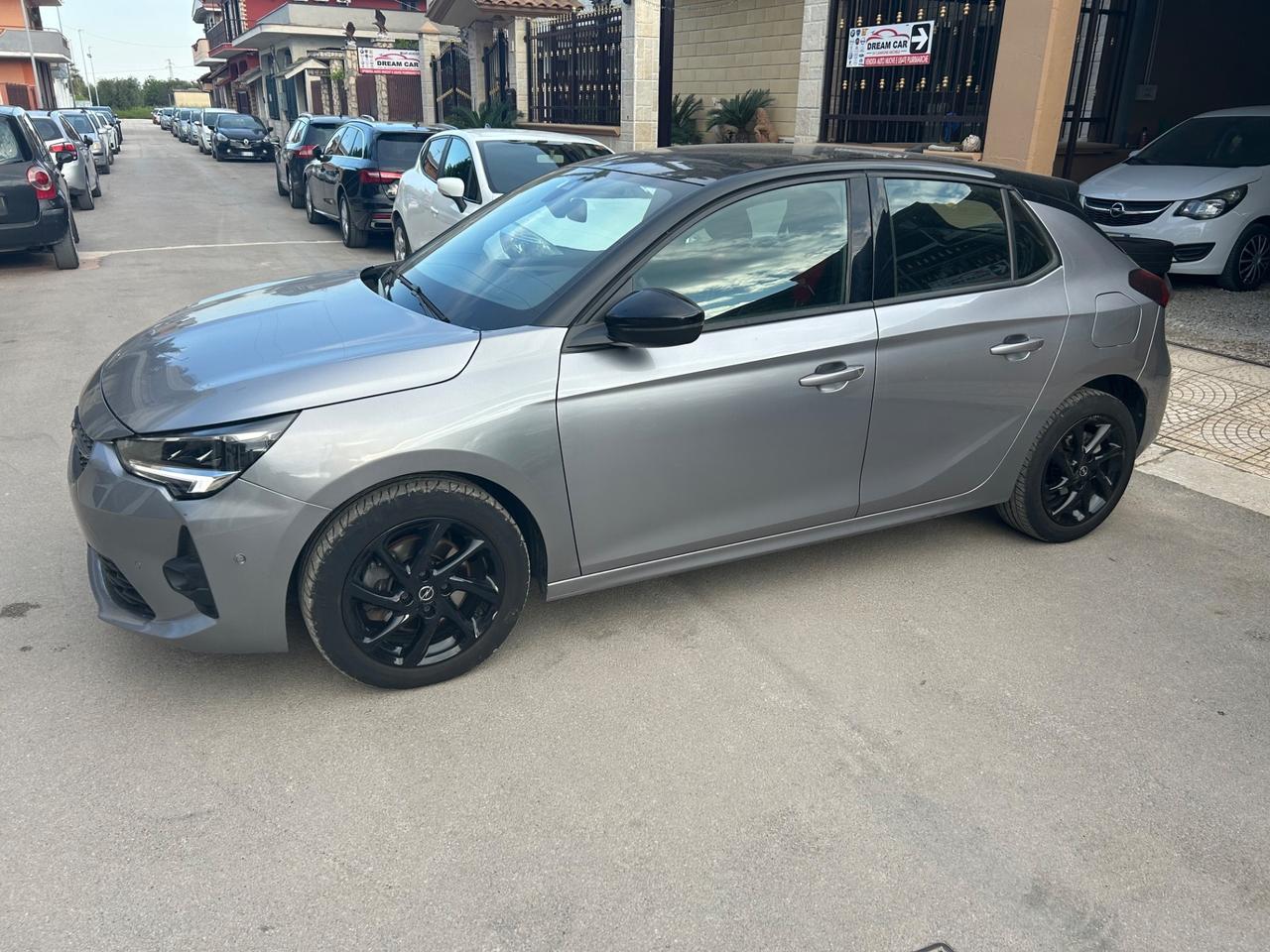 Opel Corsa 1.5 D 100 CV GS Line