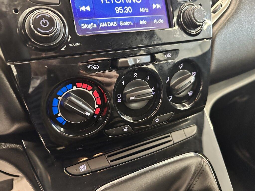 Lancia Ypsilon 5 Porte 1.2 Ecochic Gold