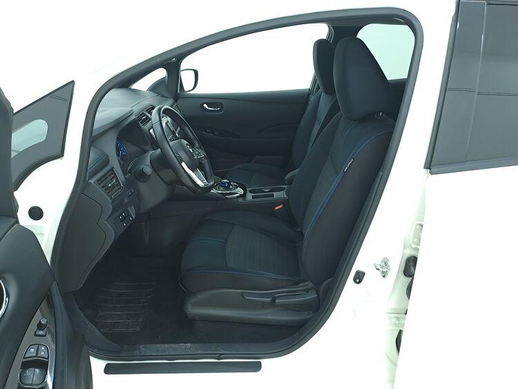 Nissan Leaf 40 kWh Business BR112650 Elettrico 150CV