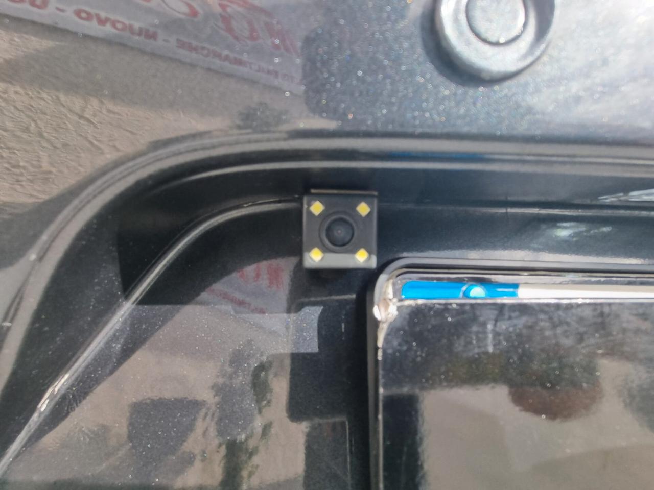 Renault Clio 1.5 dCi 85CV 5 porte Dynamique