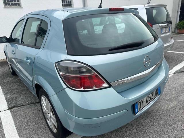 OPEL Astra 1.6 16V VVT Bellissima 5 porte Enjoy