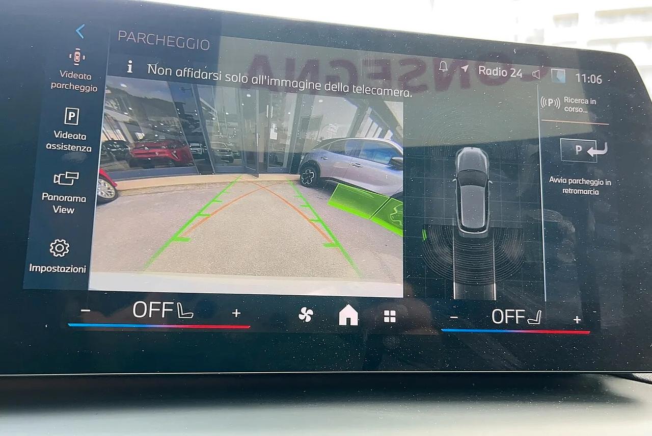 Bmw 120 120d 48V MSport