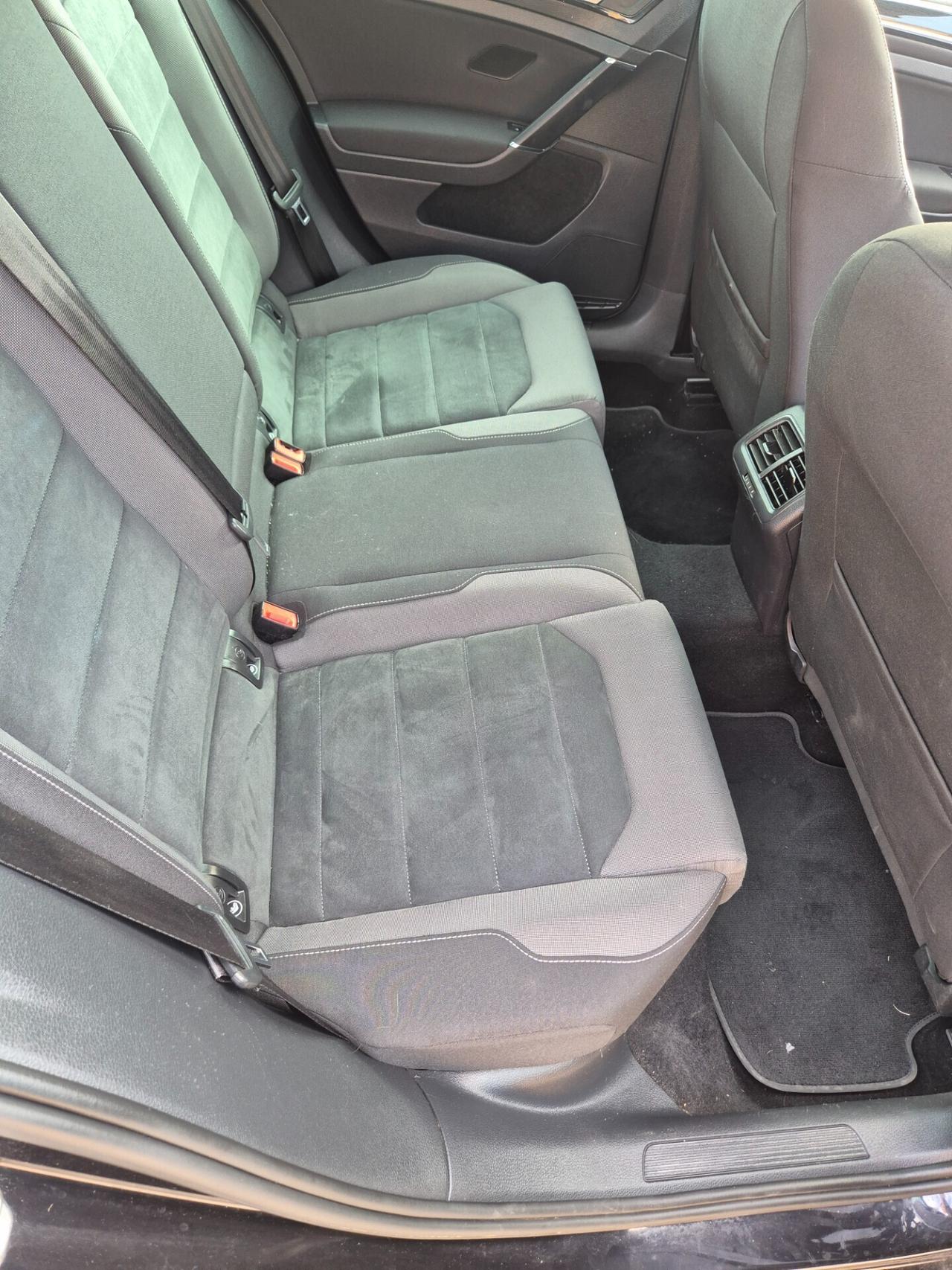 Volkswagen Golf Variant 1.5 TSI 130 CV EVO Executi