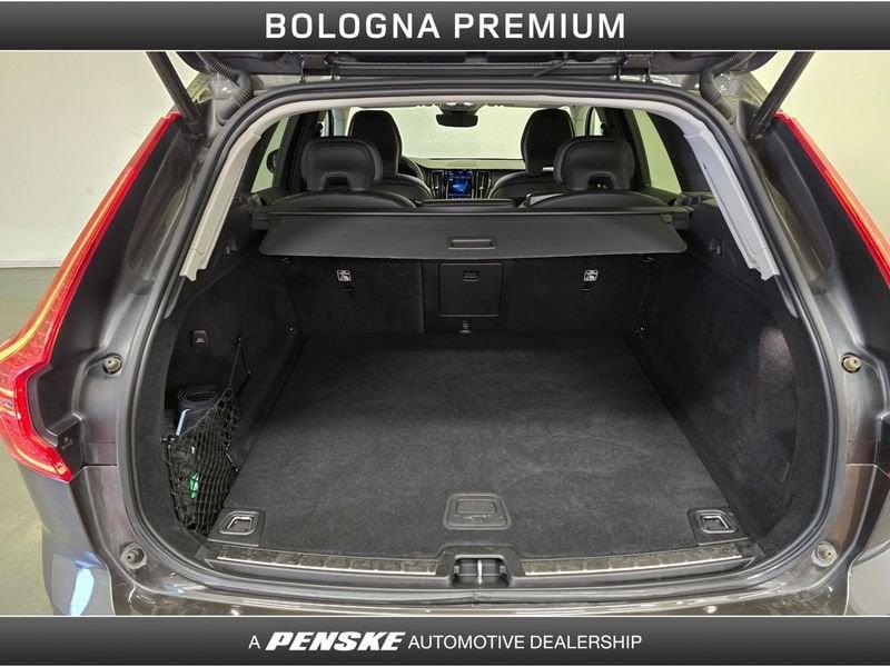 Volvo XC60 XC60 B4 (d) AWD Geartronic Inscription