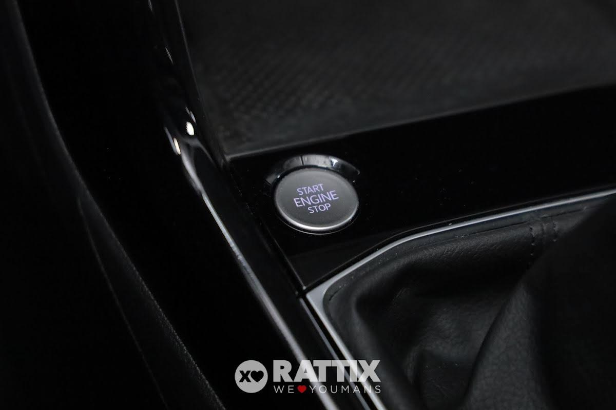 Volkswagen T-Cross 1.0 TSI 95CV Life