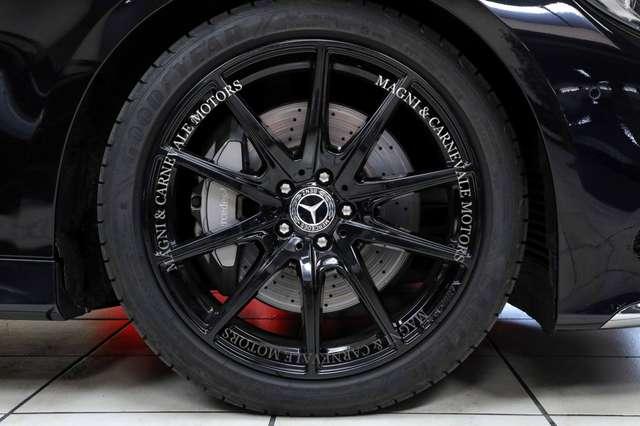 Mercedes-Benz S 500 CABRIO AMG LINE|NIGHT VIEW|HEAD-UP|DRIVER ASSIST