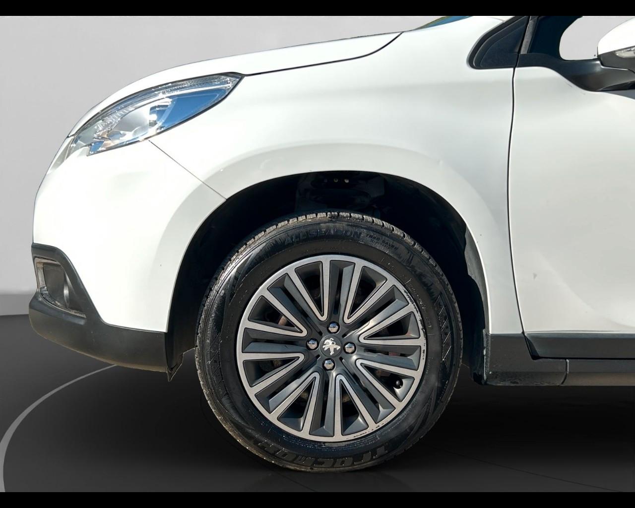 PEUGEOT 2008 II 2020 - 2008 1.2 puretech GT Line s&s 130cv