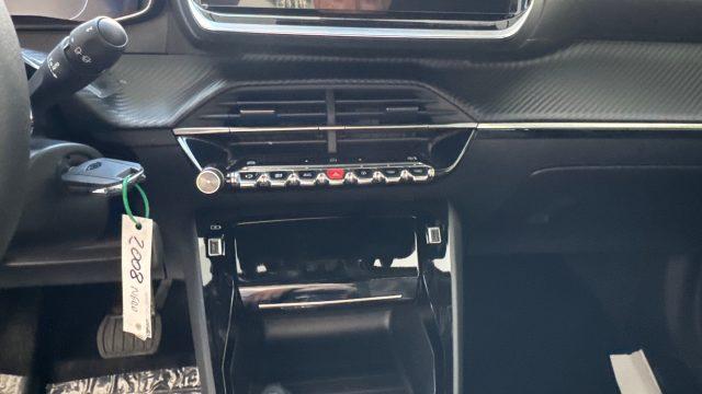 PEUGEOT 2008 Hybrid 136 e-DCS6 Allure tua da ?289,00 mensili