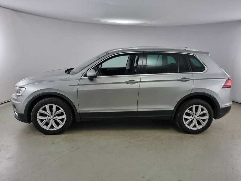 VOLKSWAGEN TIGUAN 2.0 TDI SCR 110KW Executive BMT 4MOTIO