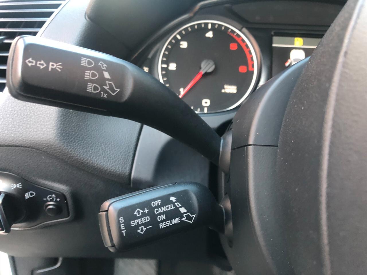 AUDI Q5 2.0 TDI 170CV S-LINE QUATTRO PELLE TETTO NAVI ANNO 2011