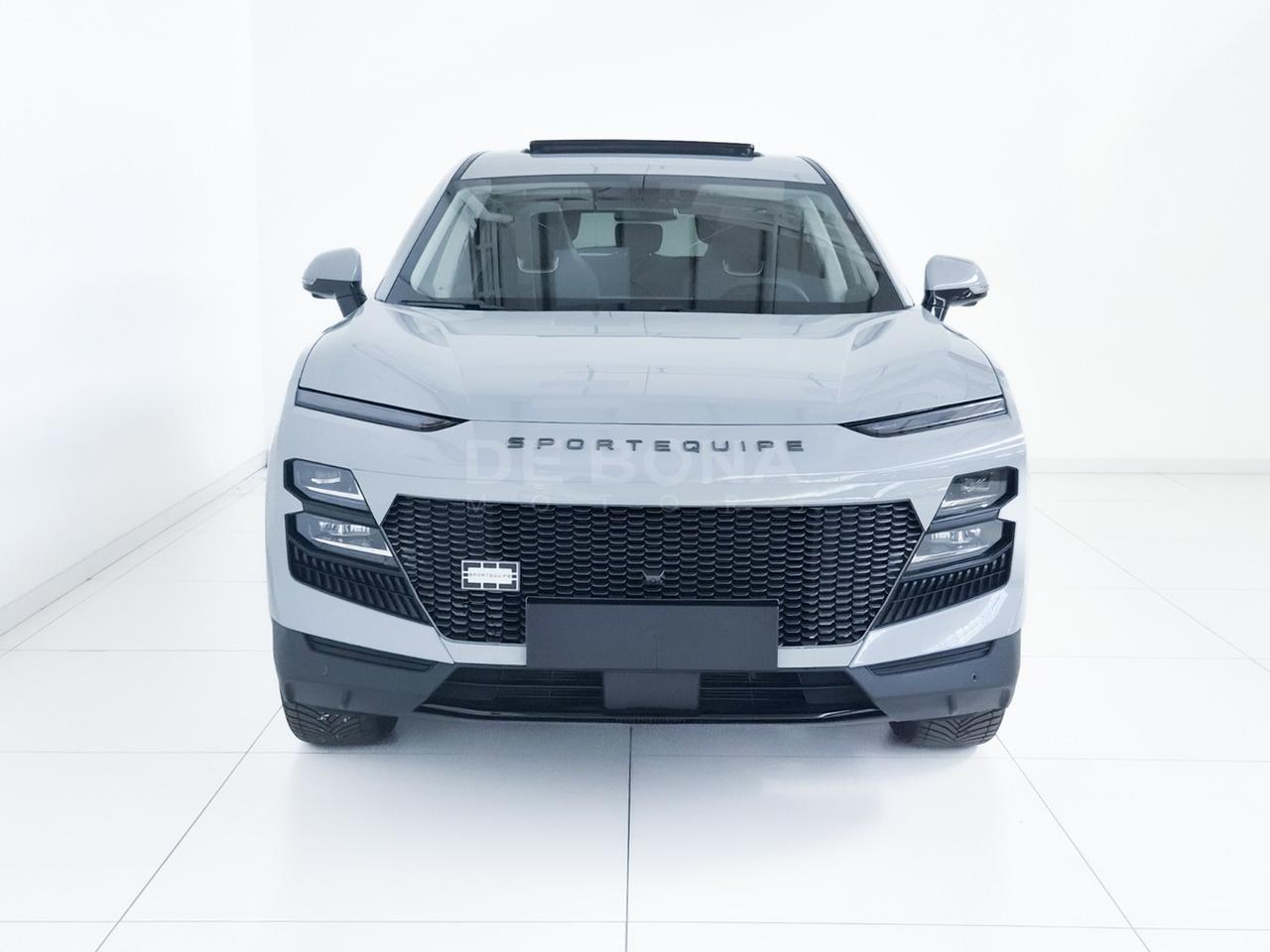 Sportequipe 6 gt 1.5 turbo gpl 156cv dct