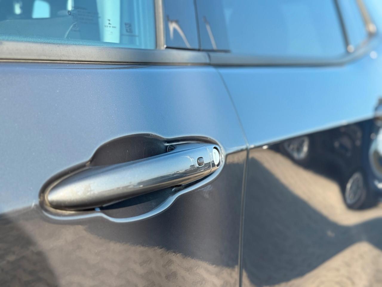 Jeep Compass 1.5 130 CV MHEV Limited Hybrid DDCT