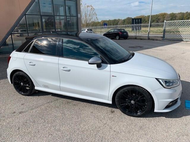 Audi A1 SPB 1.4 TDI Sport