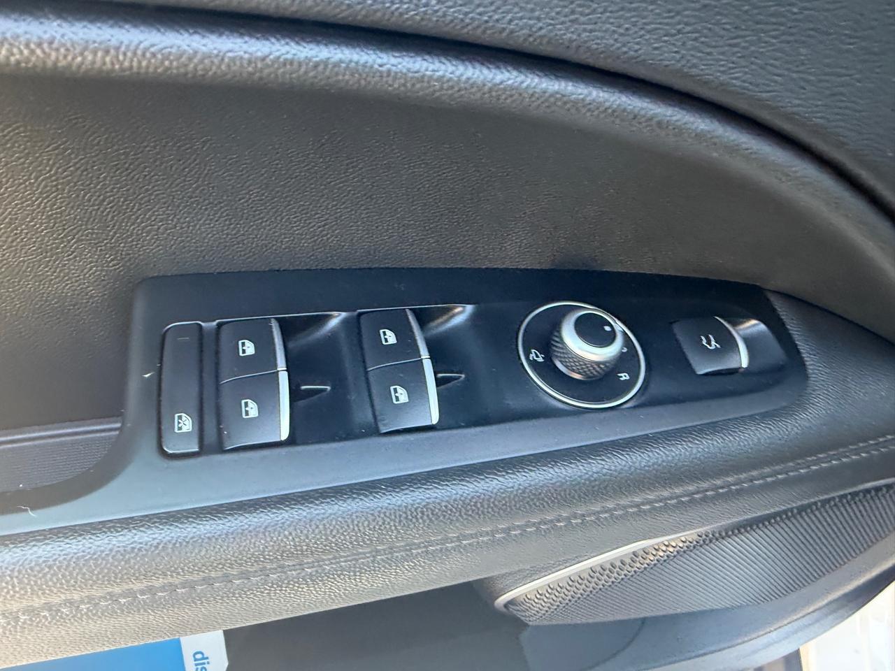 Alfa Romeo Stelvio 2.0 Turbo 200 CV AT8 Q4 Super