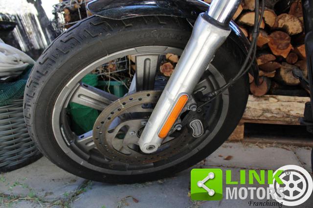 HARLEY-DAVIDSON Softail Standard FXST softail standard