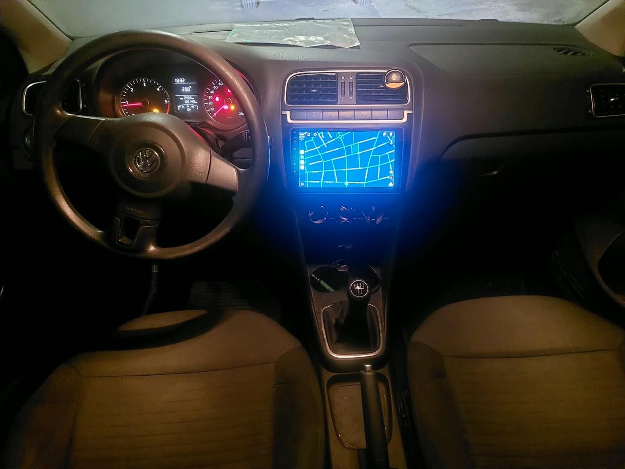 Volkswagen Polo 1.2 TDI 75 CV *Neopatentati