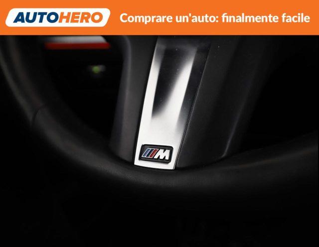 BMW 430 i Coupé Msport