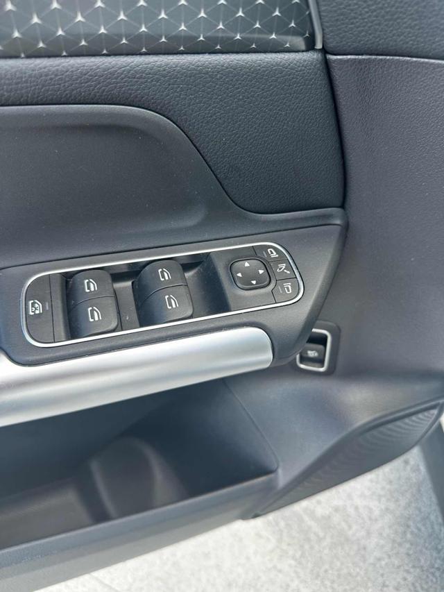 MERCEDES-BENZ GLA 200 d Automatic Progressive Advanced Plus