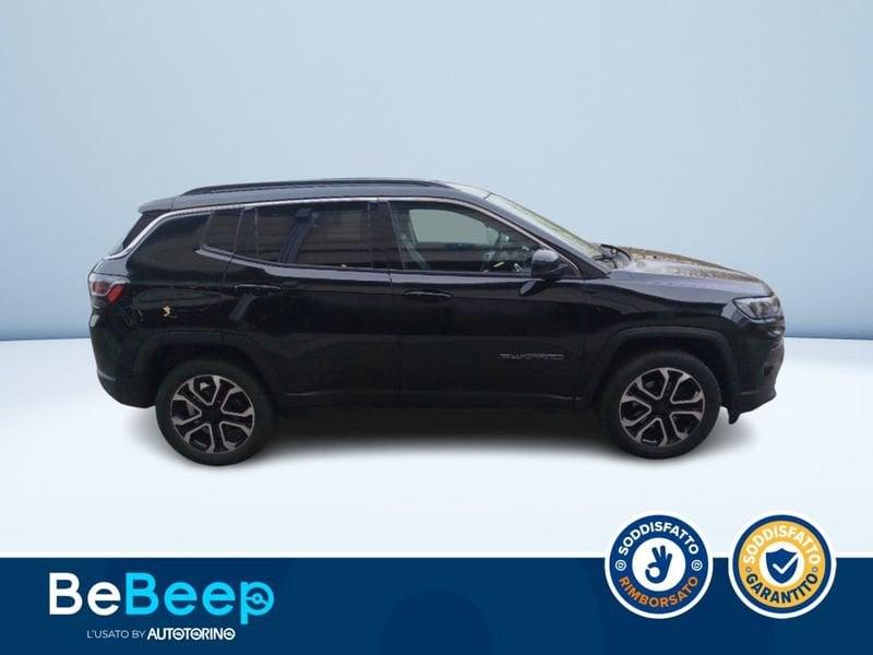 Jeep Compass 1.6 MJT LIMITED 2WD 130CV