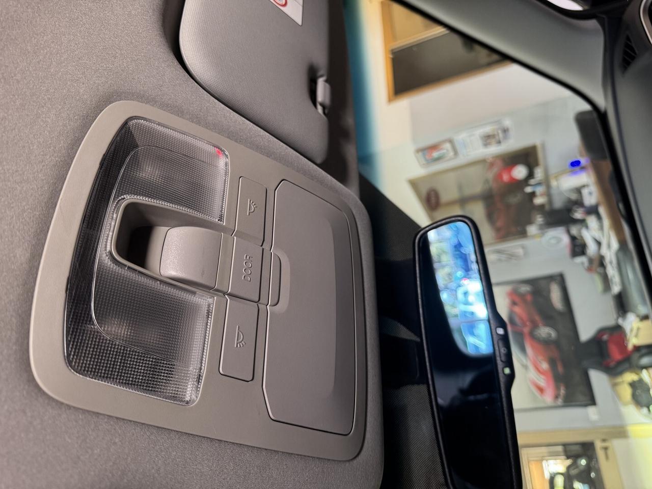 SSANGYONG TIVOLI 1.6 XDi 69 Mila KM. NAVI.