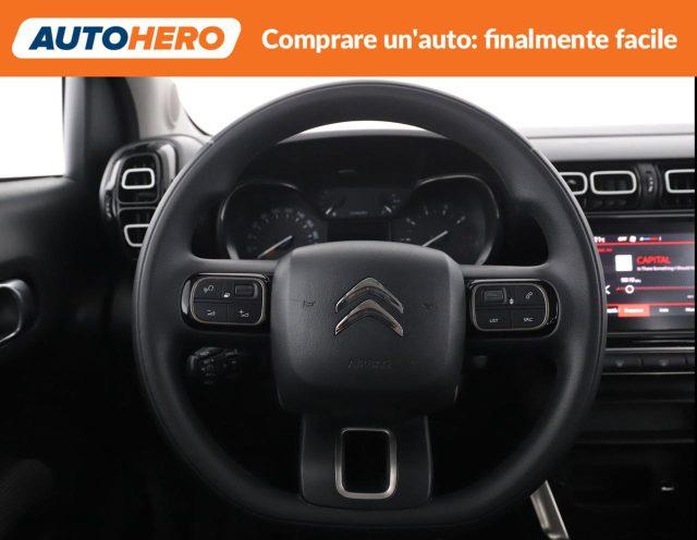 CITROEN C3 Aircross PureTech 110 S&S Feel