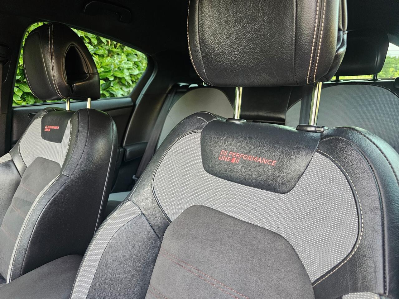 Ds DS4 4 BlueHDi 120 S&S Sport Chic
