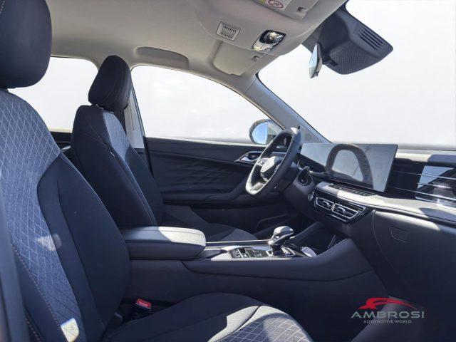 MG HS 1.5T AT 2WD COMFORT